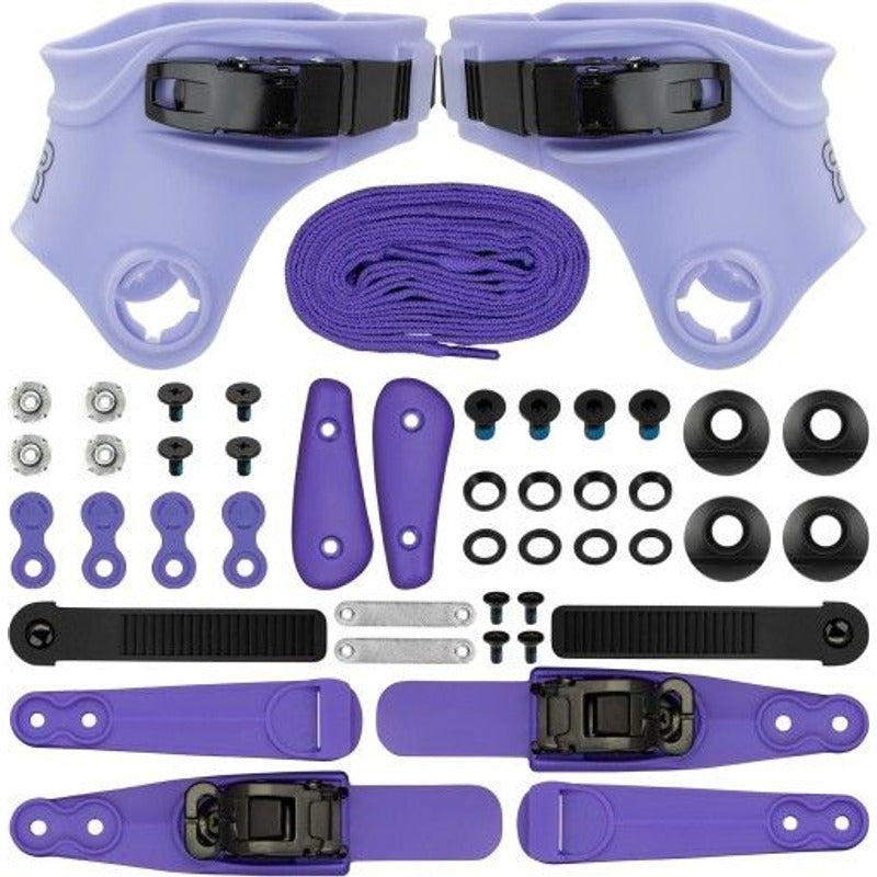 FR Custom Kit Light Purple - Inlinex