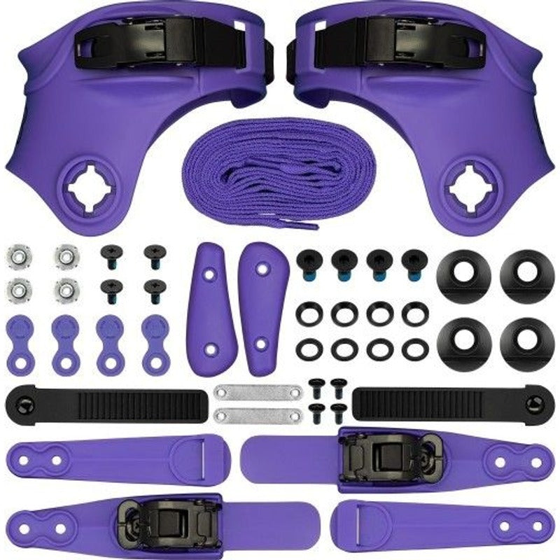 FR Custom Kit Purple - Inlinex