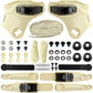 FR Custom Kit Sand - Inlinex