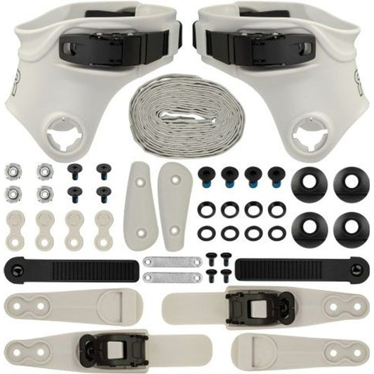 FR Custom Kit Stone White - Inlinex - alternate view