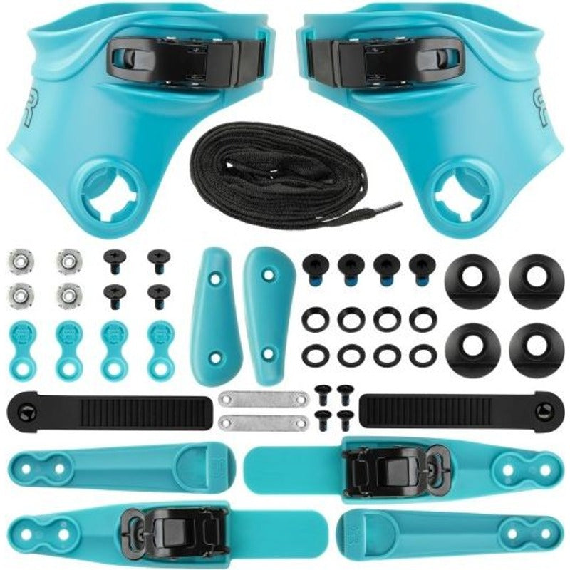 FR Custom Kit Teal - Inlinex