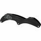 FR EO Carbon 3.3 - 3X125 - 11"8 Frame