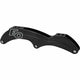 FR EO Carbon 3.3 - 3X125 - 11"8 Frame