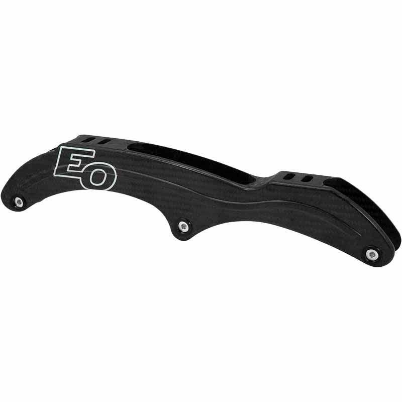 FR EO Carbon 3.4 - 3X125 - Cuadro de 12"4 