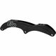 FR EO Carbon 3.6 - 3X125 - 12"6 Frame