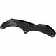 FR EO Carbon 3.8 - 3X125 - 12"8 Frame