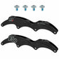 FR EO Carbon M2 - 4X110 - 13"2 Frame - Inlinex