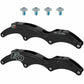 FR EO Carbon S2 - 4X105 - 12"8 Frame - Inlinex