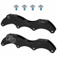 FR EO Carbon Y2 - 4X90 - 11"4 Frame - Inlinex