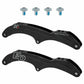 FR EO Carbon H3 - 2X125+110 - 12"6 Frame - Inlinex