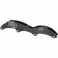 FR EO Carbon H2 - 3X110+100 - 12"8 Frame