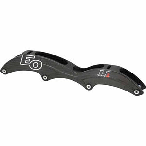 FR EO Carbon H2 - 3X110+100 - 12"8 Frame