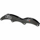 FR EO Carbon H2 - 3X110+100 - 12"8 Frame