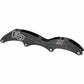 FR EO Carbon H2 FLEX - 3X110+100 - 12"8 Frame