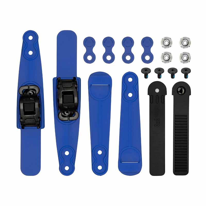 FR New Double Strap - Inlinex