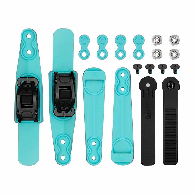FR New Double Strap - Inlinex