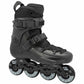 FR1 80 Intuition V3 Black Skate - Inlinex