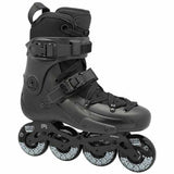 Patín FR1 80 Intuition V3 negro