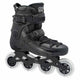 Patines negros FR 1 90