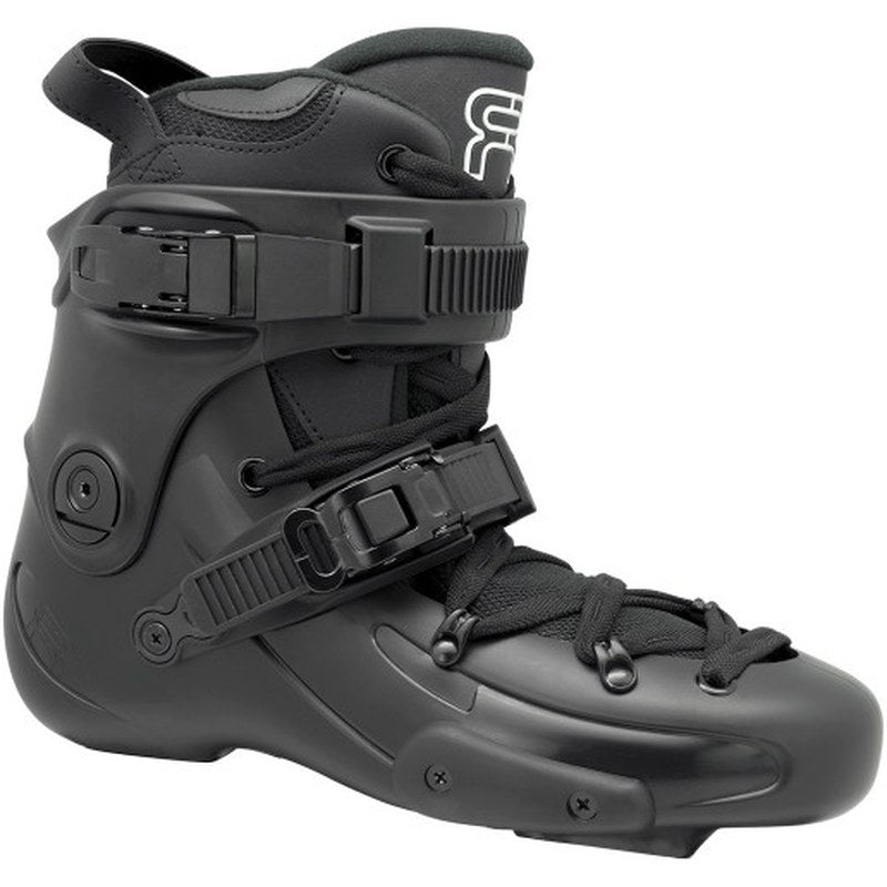 FR1 Black Boot Only
