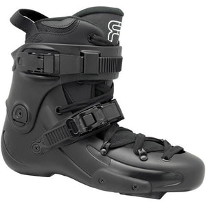 FR1 Black Boot Only