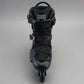 ✈️FR 3 80 Black X3R Skates - Inlinex