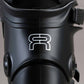 ✈️FR 3 80 Black X3R Skates - Inlinex