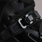 ✈️FR 3 80 Black X3R Skates - Inlinex