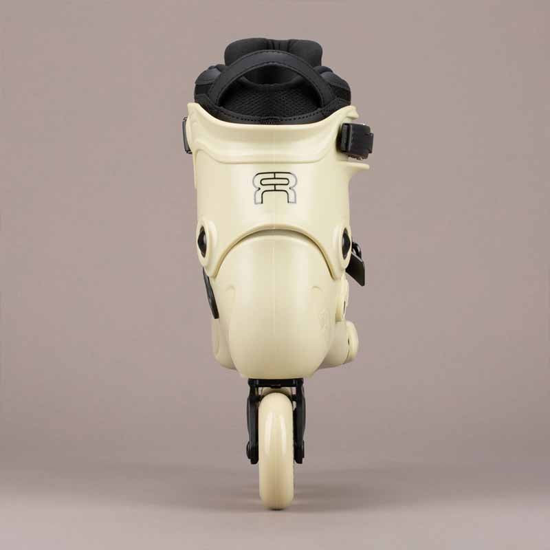 FR 3 80 Sand X3R Skates - Inlinex