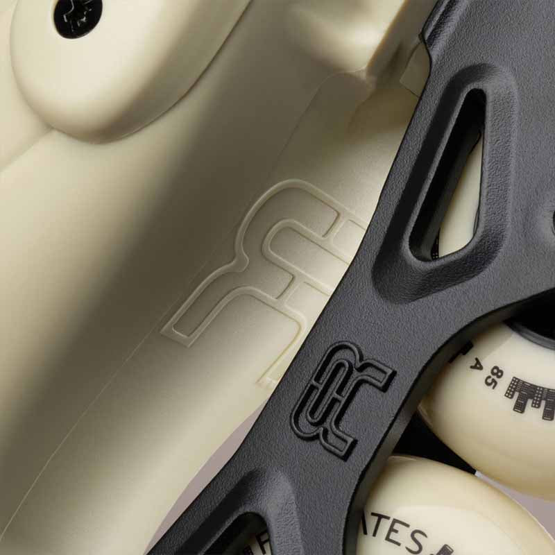 FR 3 80 Sand X3R Skates - Inlinex