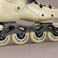 FR 3 80 Sand X3R Skates - Inlinex