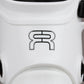FR 3 80 White X3R Skates - Inlinex