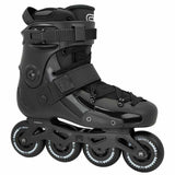 Sepatu Roda FRX 80 X3R Hitam