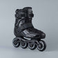 FRX 80 X3R Black Skates - Inlinex