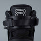 FRX 80 X3R Black Skates - Inlinex