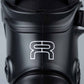 FRX 80 X3R Black Skates - Inlinex