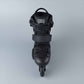 FRX 80 X3R Black Skates - Inlinex