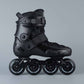 FRX 80 X3R Black Skates - Inlinex
