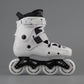 FRX 80 White Skates - Inlinex