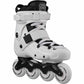 FRX 80 White Skates - Inlinex