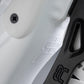 FRX 80 White Skates - Inlinex