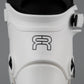 FRX 80 White Skates - Inlinex