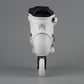 FRX 80 White Skates - Inlinex