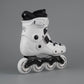 FRX 80 White Skates - Inlinex