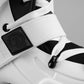 FRX 80 White Skates - Inlinex