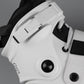 FRX 80 White Skates - Inlinex