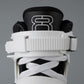 FRX 80 White Skates - Inlinex