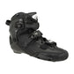 FR Igor Black Boot Only - Inlinex