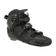 FR Igor Black Boot Only
