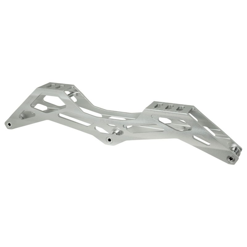 FR Race 3x125mm 195 Frame